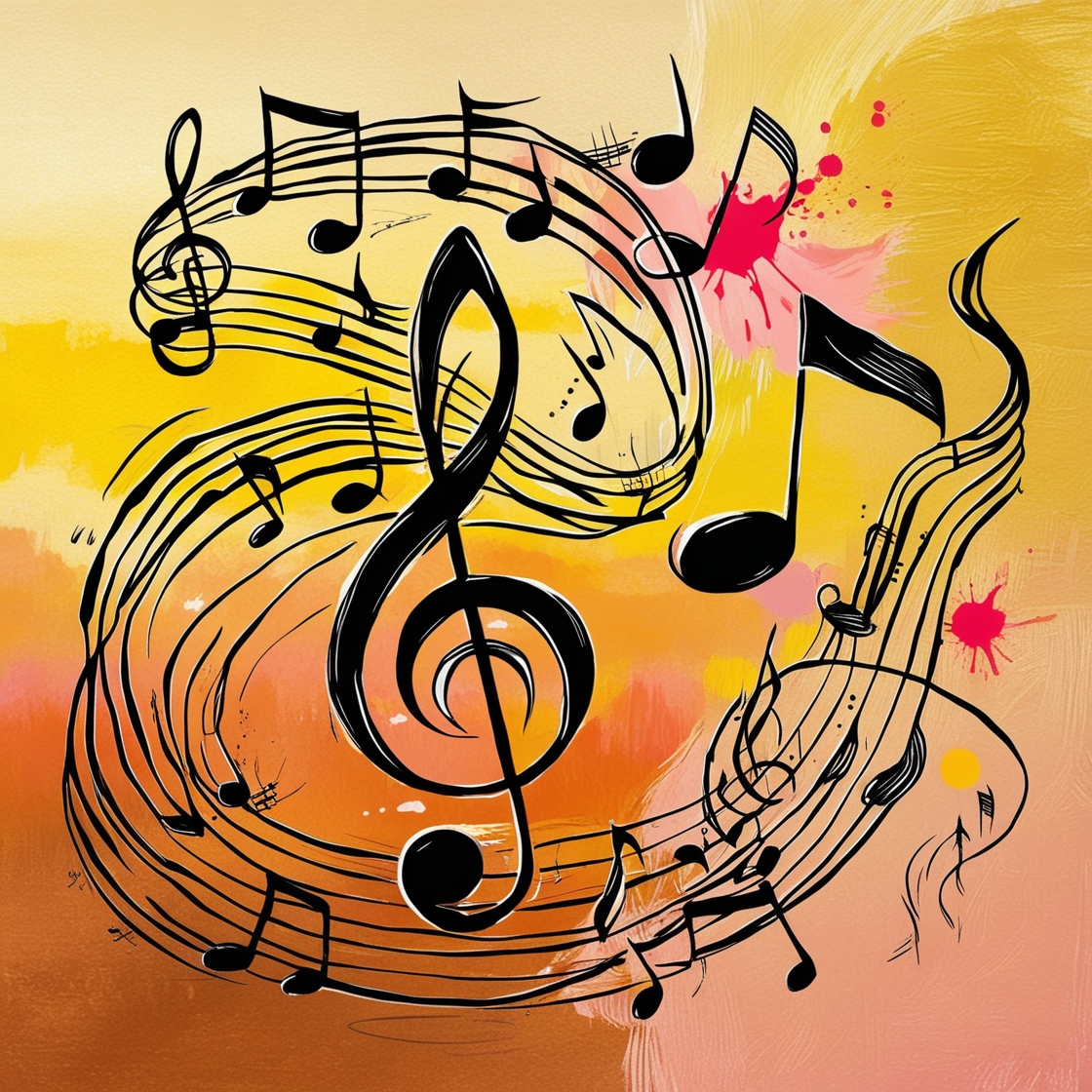 Musik dan lagu
