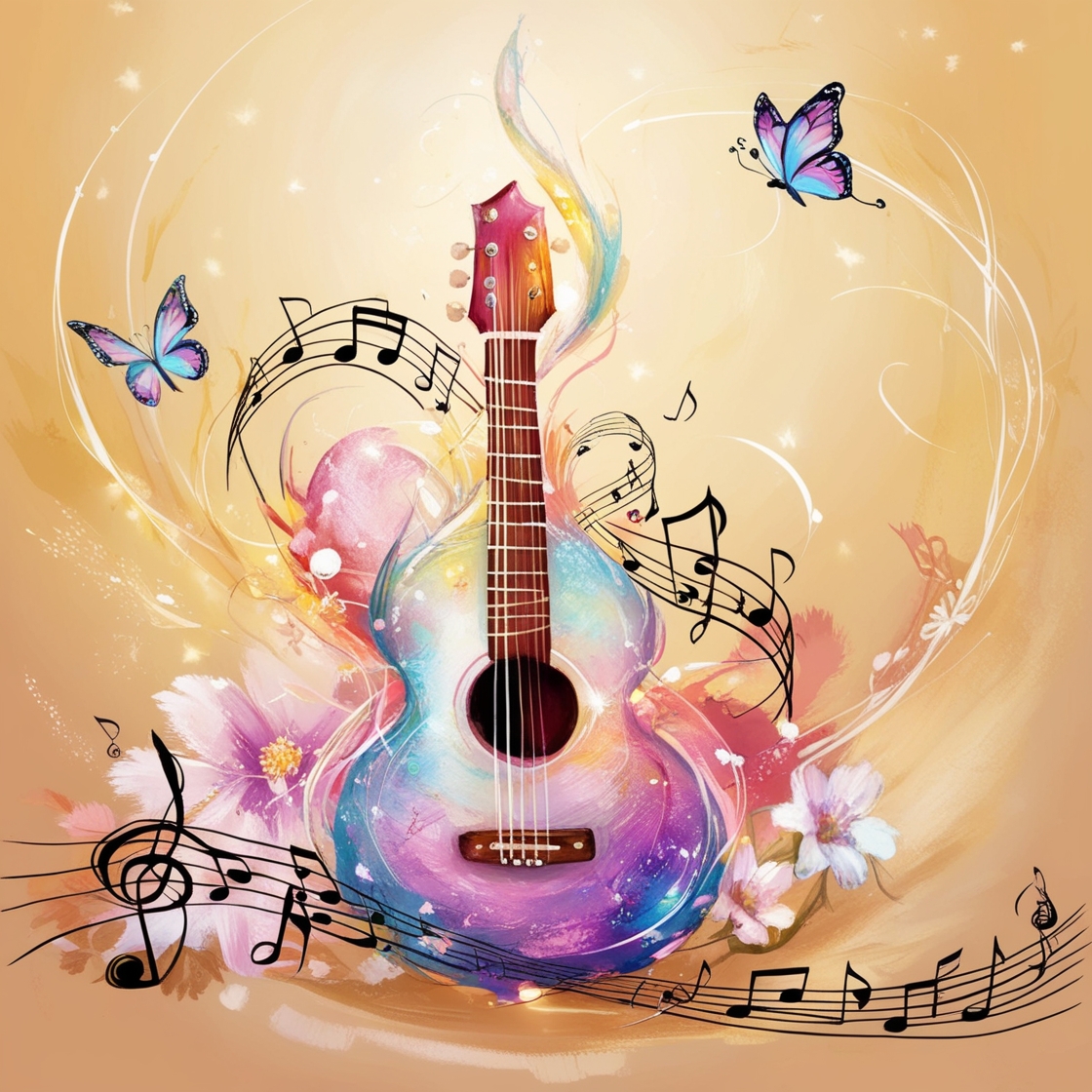 surga musik