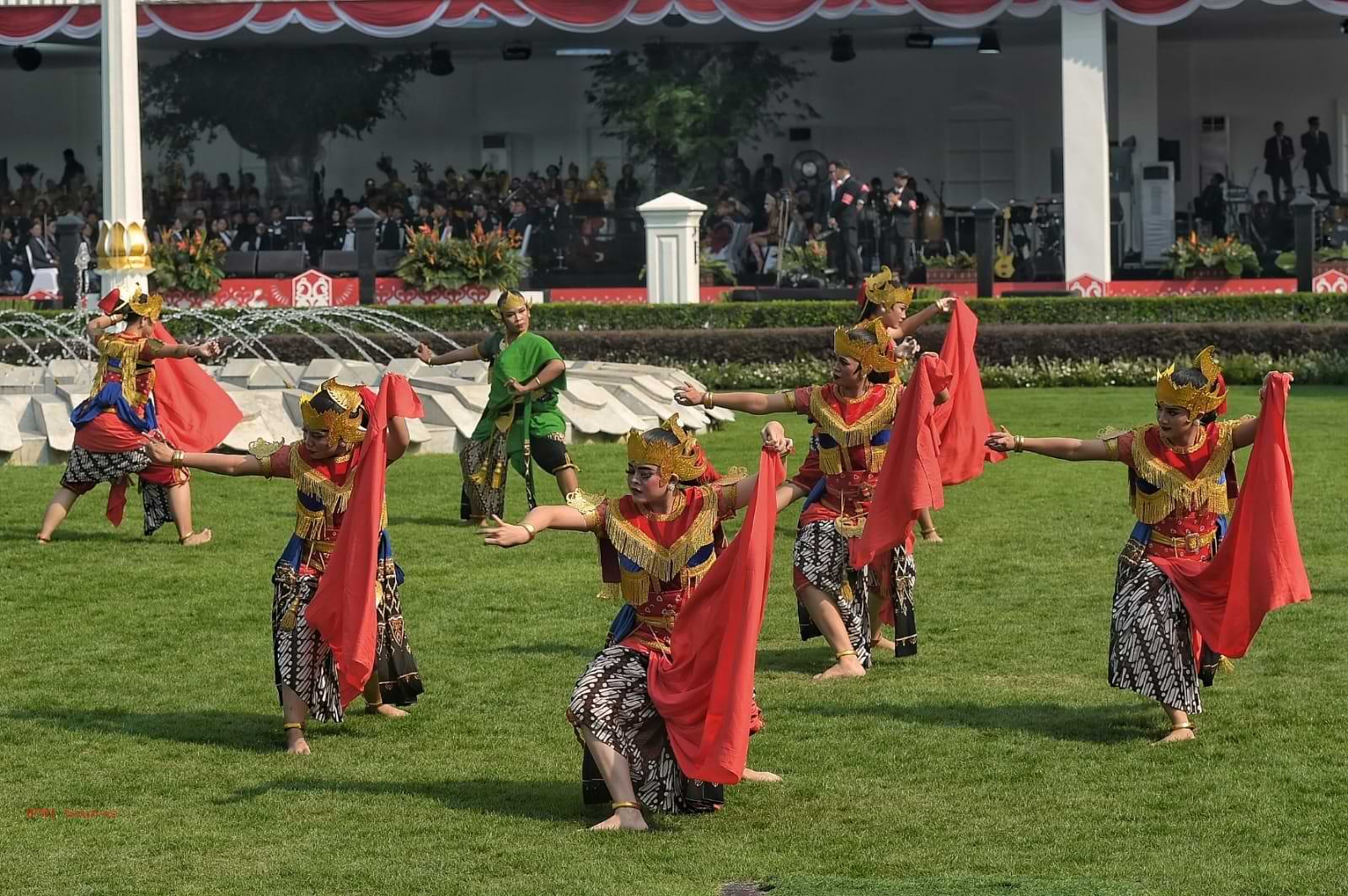 kekayaan budaya