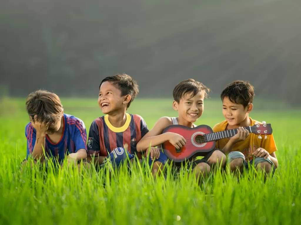 lagu anak