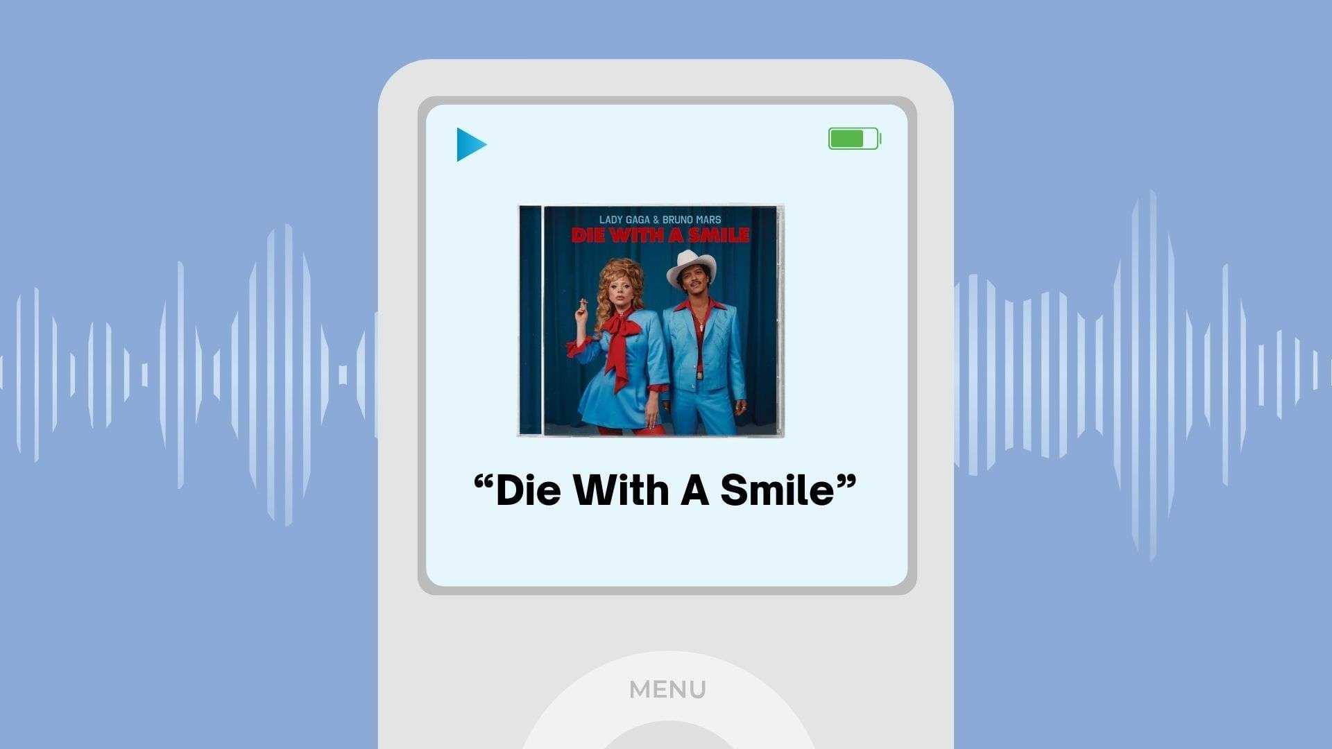 Die With a Smile
